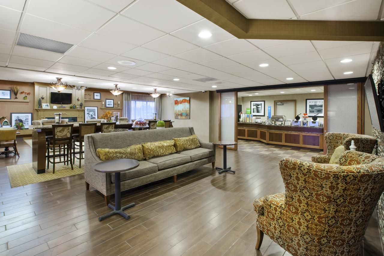 Hampton Inn Toledo-South/Maumee - thumb 24