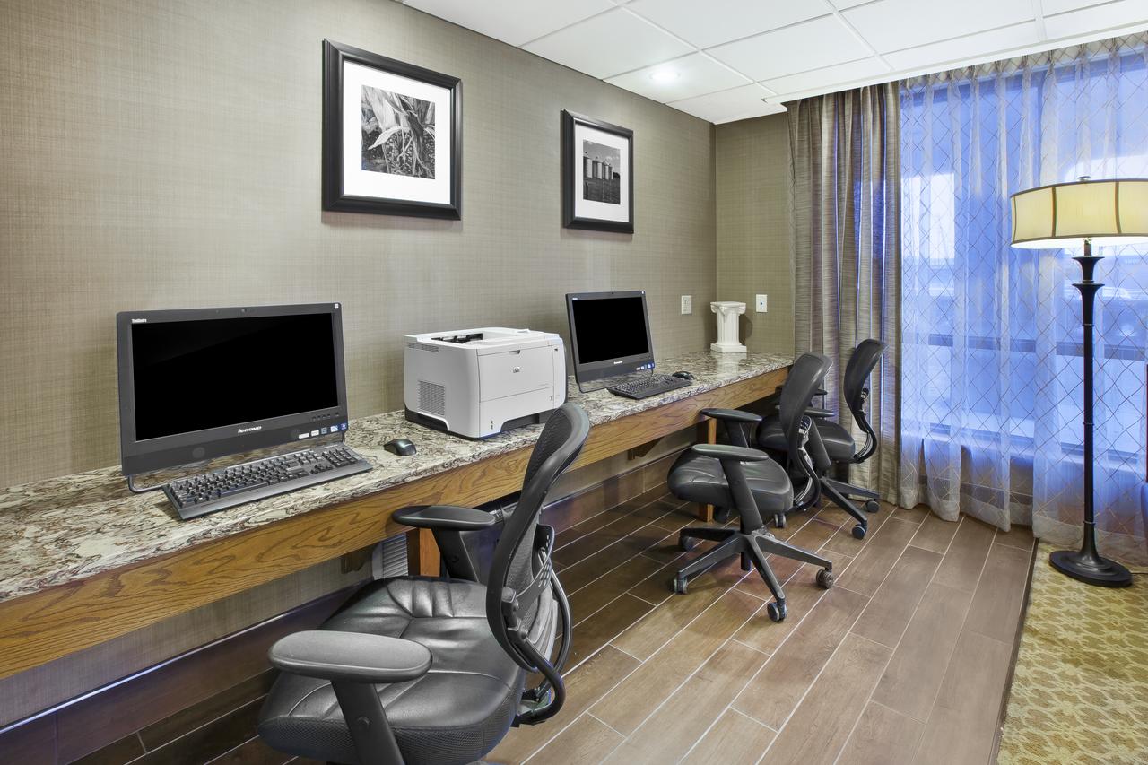 Hampton Inn Toledo-South/Maumee - thumb 31