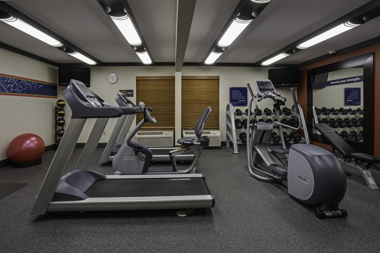 Hampton Inn Toledo-South/Maumee - thumb 33