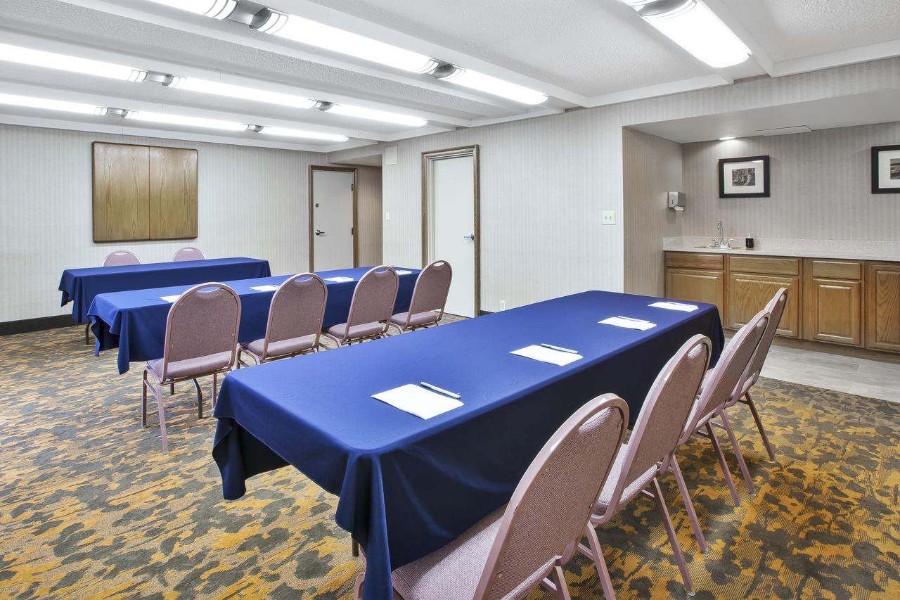 Hampton Inn Toledo-South/Maumee - thumb 43