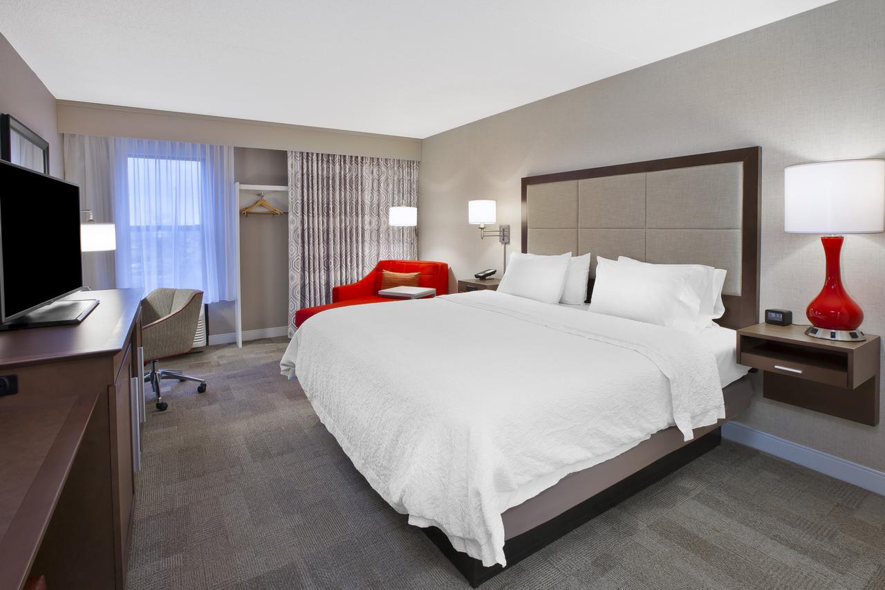 Hampton Inn Toledo-South/Maumee - thumb 13