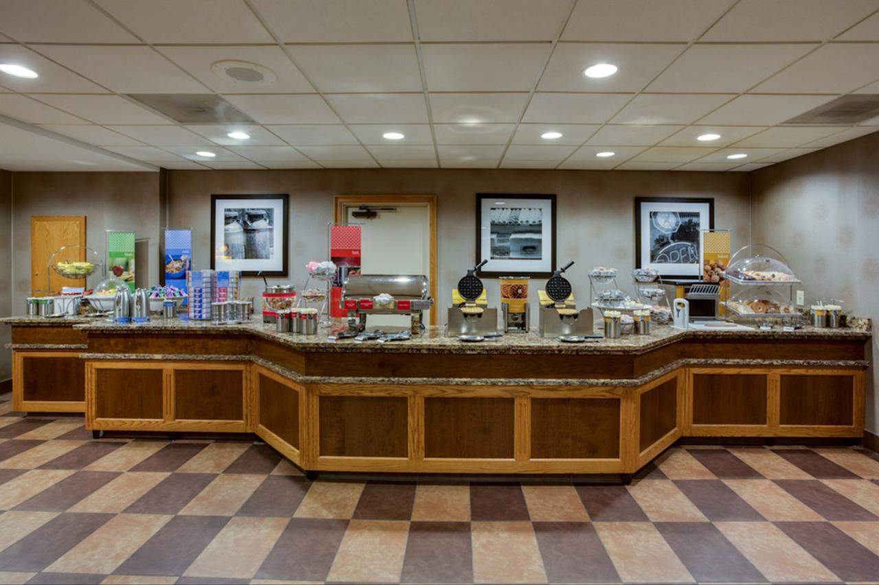 Hampton Inn Toledo-South/Maumee - thumb 30