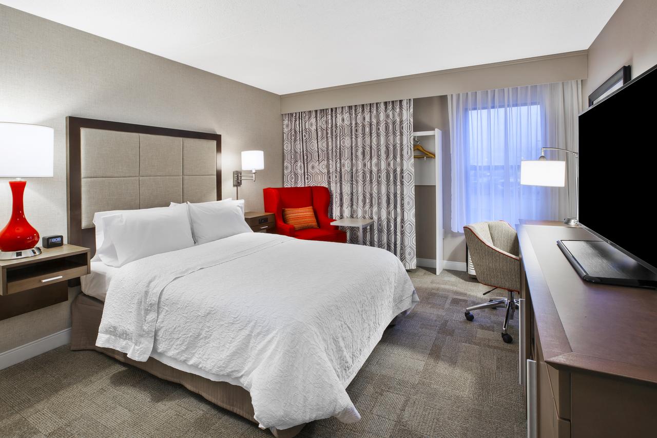 Hampton Inn Toledo-South/Maumee - thumb 6