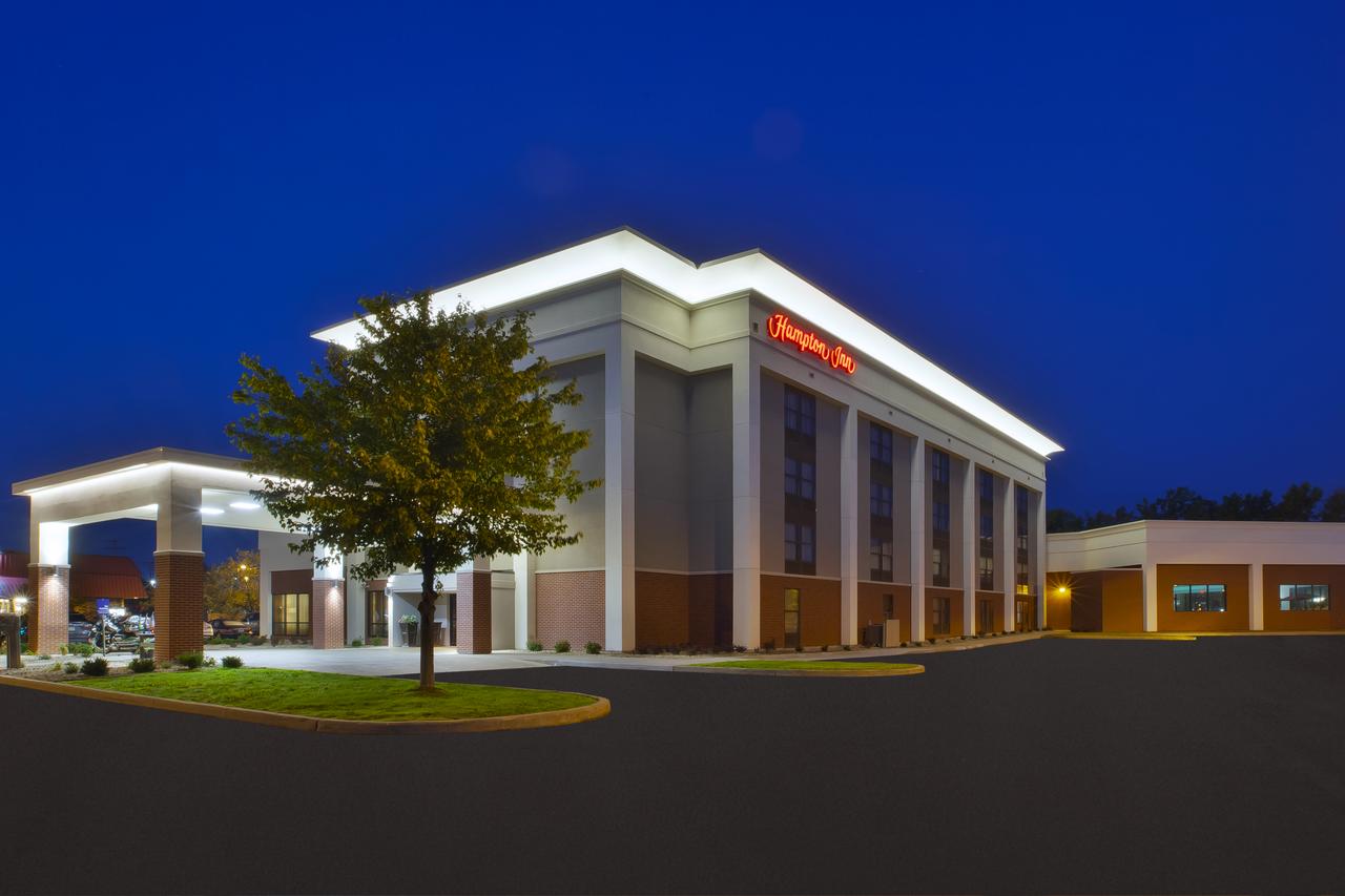 Hampton Inn Toledo-South/Maumee - thumb 21