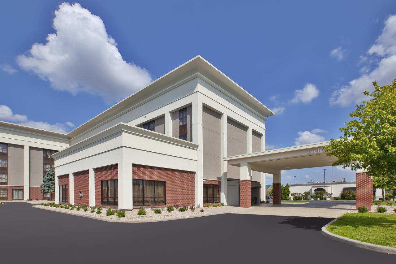 Hampton Inn Toledo-South/Maumee - thumb 20