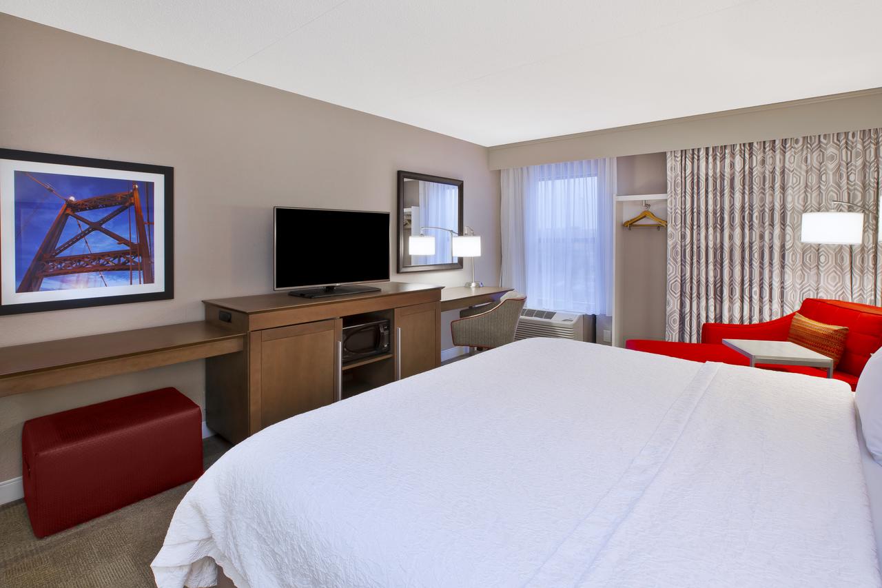 Hampton Inn Toledo-South/Maumee - thumb 12