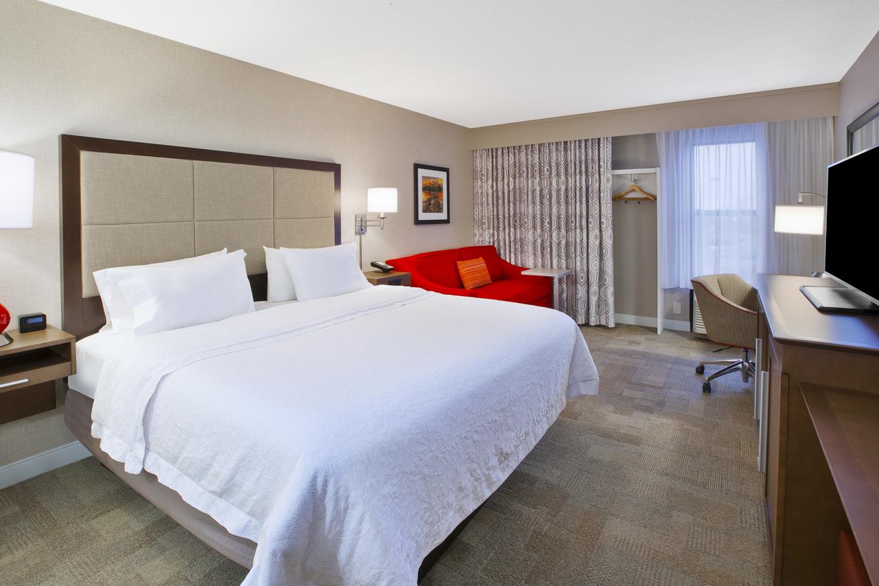Hampton Inn Toledo-South/Maumee - thumb 18