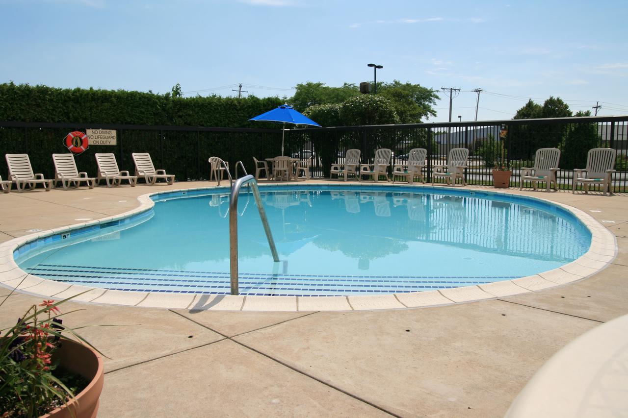 Hampton Inn Toledo-South/Maumee - thumb 34