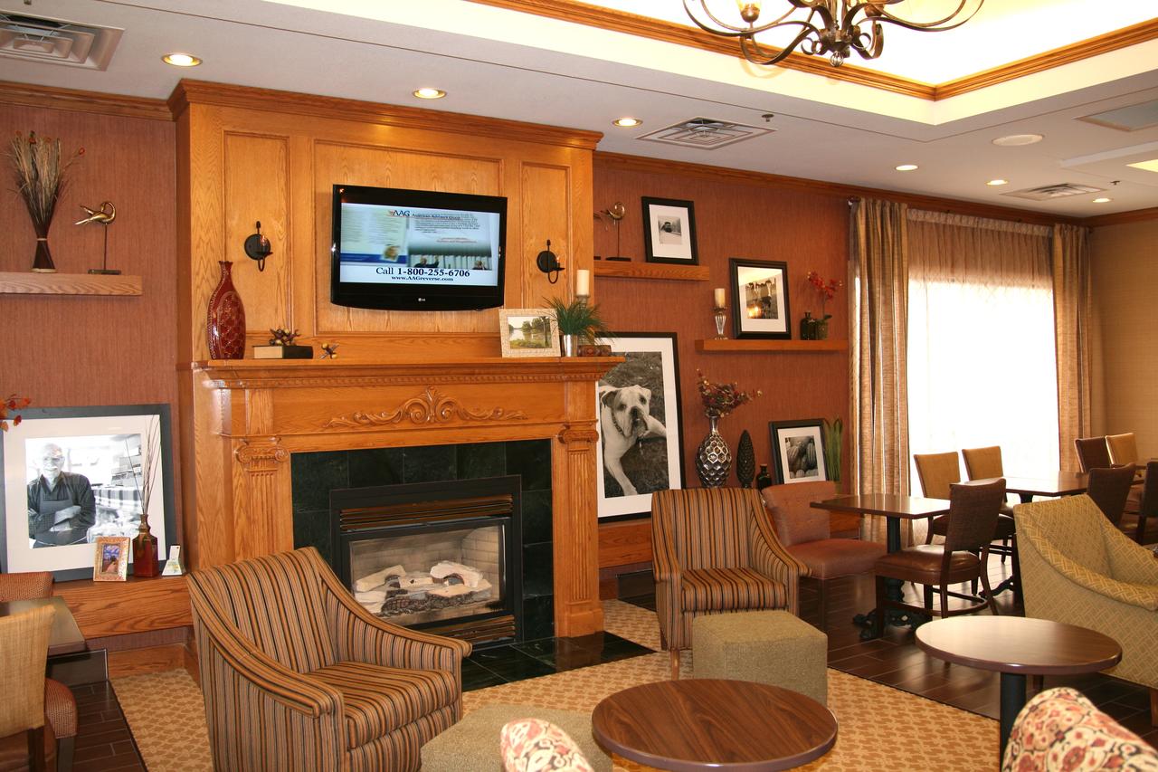 Hampton Inn Toledo-South/Maumee - thumb 28