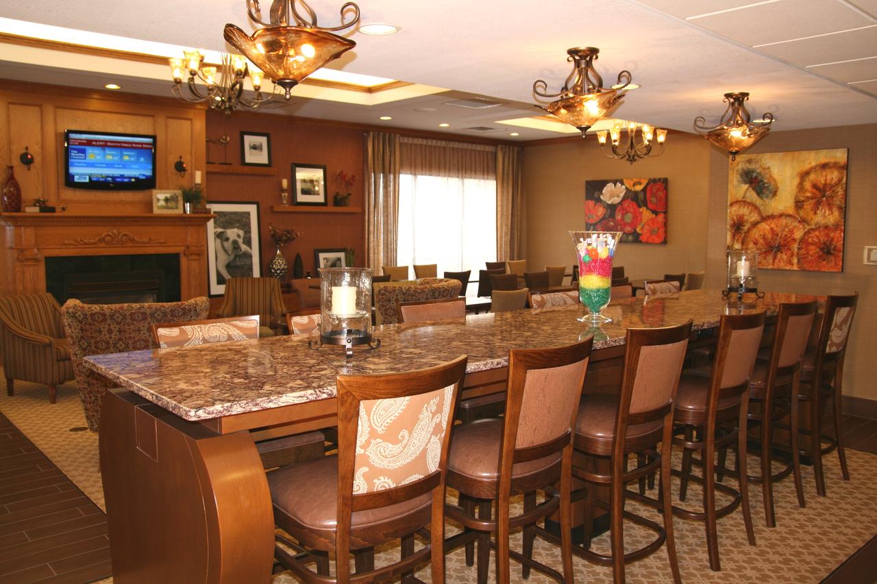 Hampton Inn Toledo-South/Maumee - thumb 25