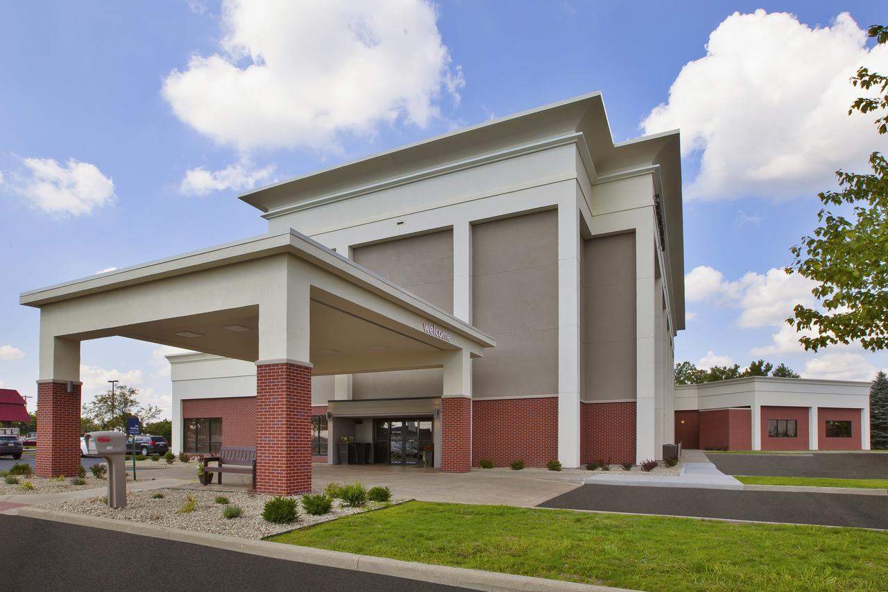 Hampton Inn Toledo-South/Maumee - thumb 22
