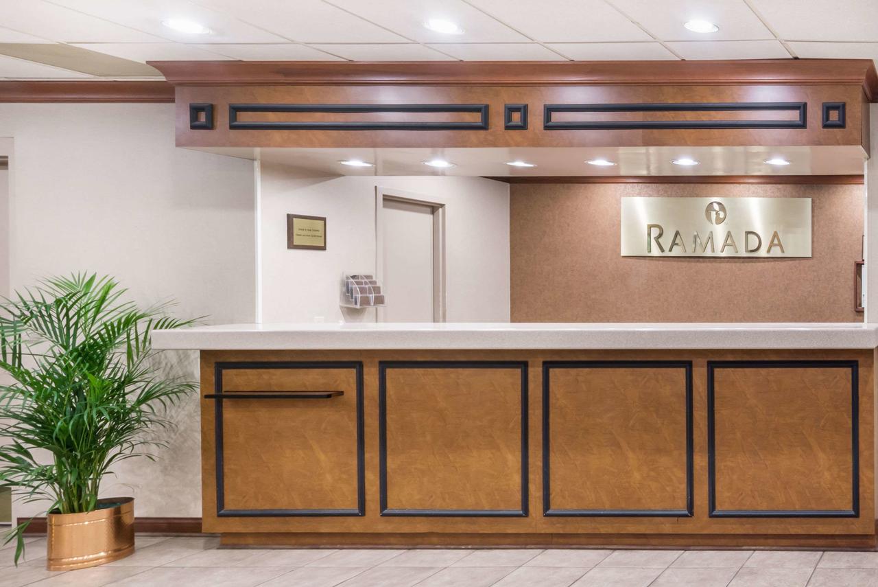 Ramada By Wyndham Xenia - thumb 3