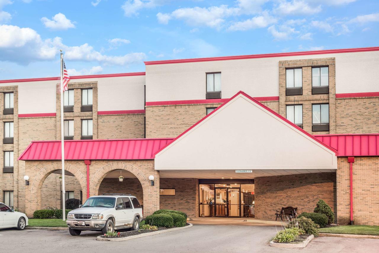 Ramada By Wyndham Xenia - thumb 2