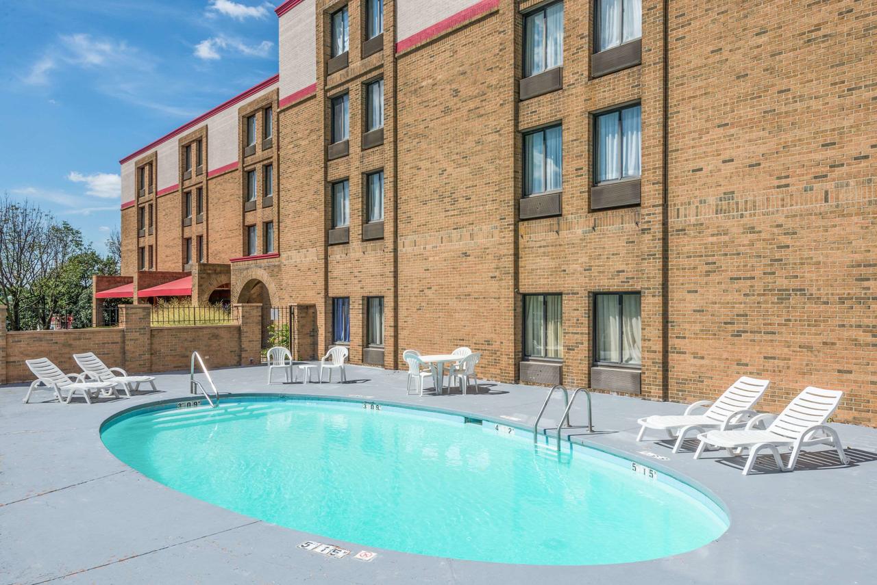 Ramada By Wyndham Xenia - thumb 14