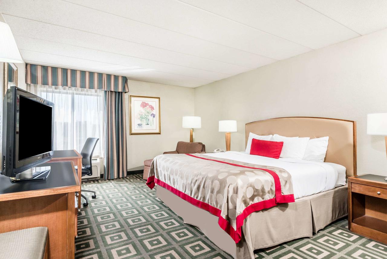 Ramada By Wyndham Xenia - thumb 23