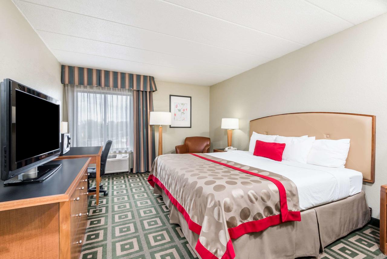 Ramada By Wyndham Xenia - thumb 11