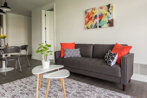 West Side Original Near Scioto - Arts District 2br