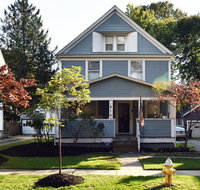 Berrodin Bed  Breakfast - Accommodation Ohio