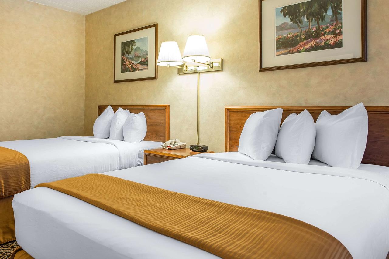 Quality Inn & Conference Center - Springfield - thumb 6