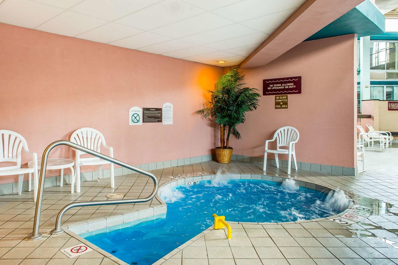 Quality Inn & Conference Center - Springfield - thumb 10