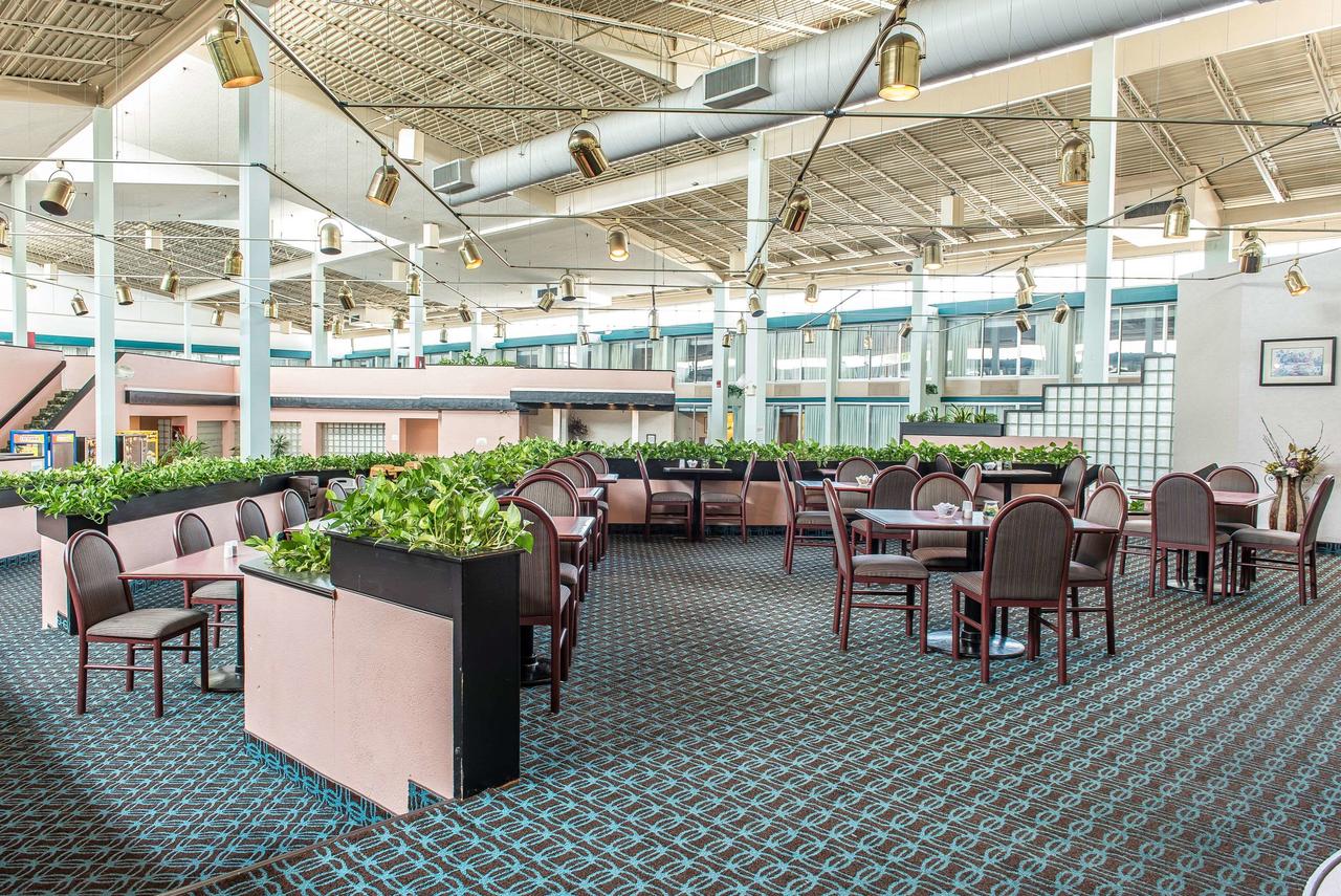 Quality Inn & Conference Center - Springfield - thumb 15