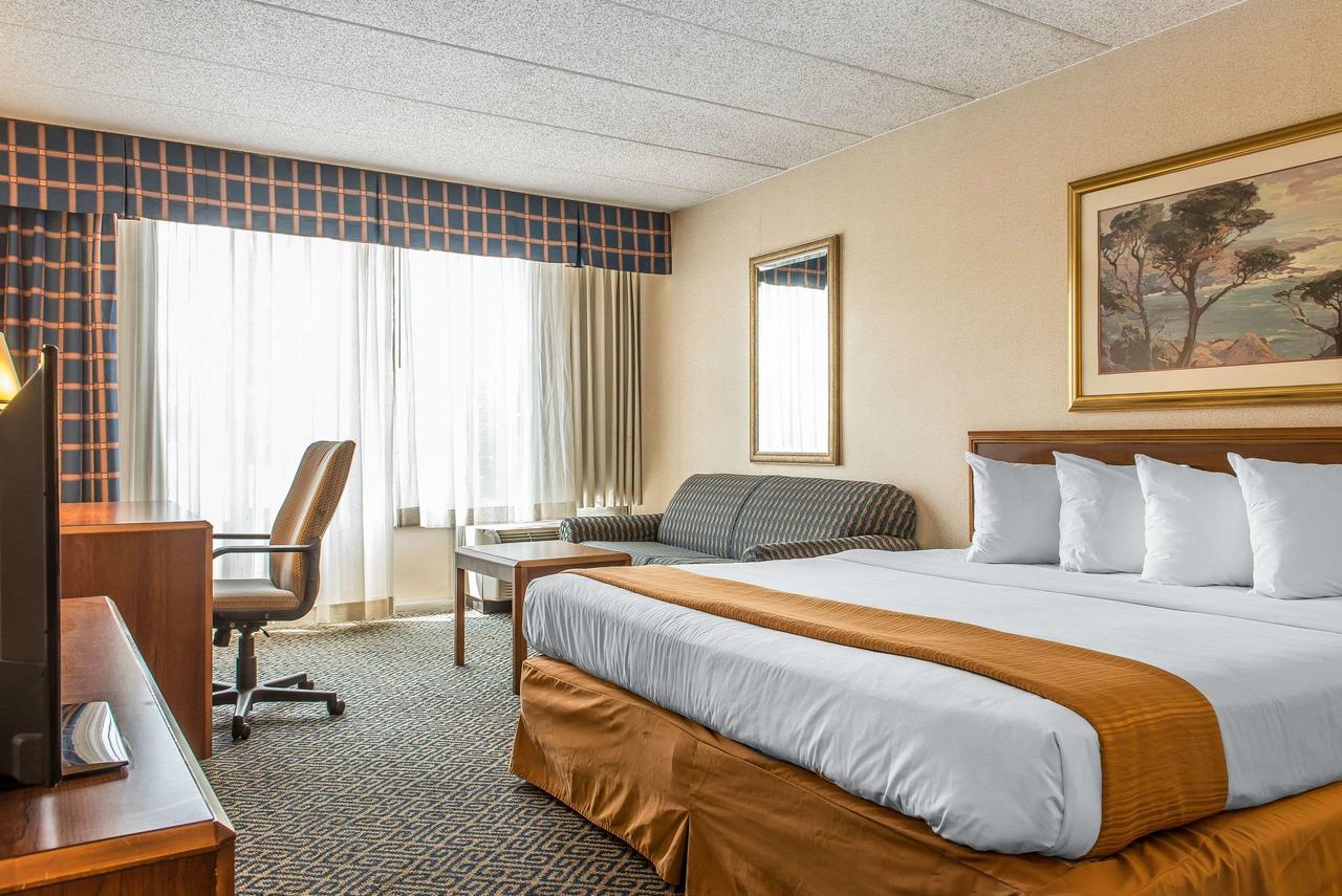 Quality Inn & Conference Center - Springfield - thumb 4
