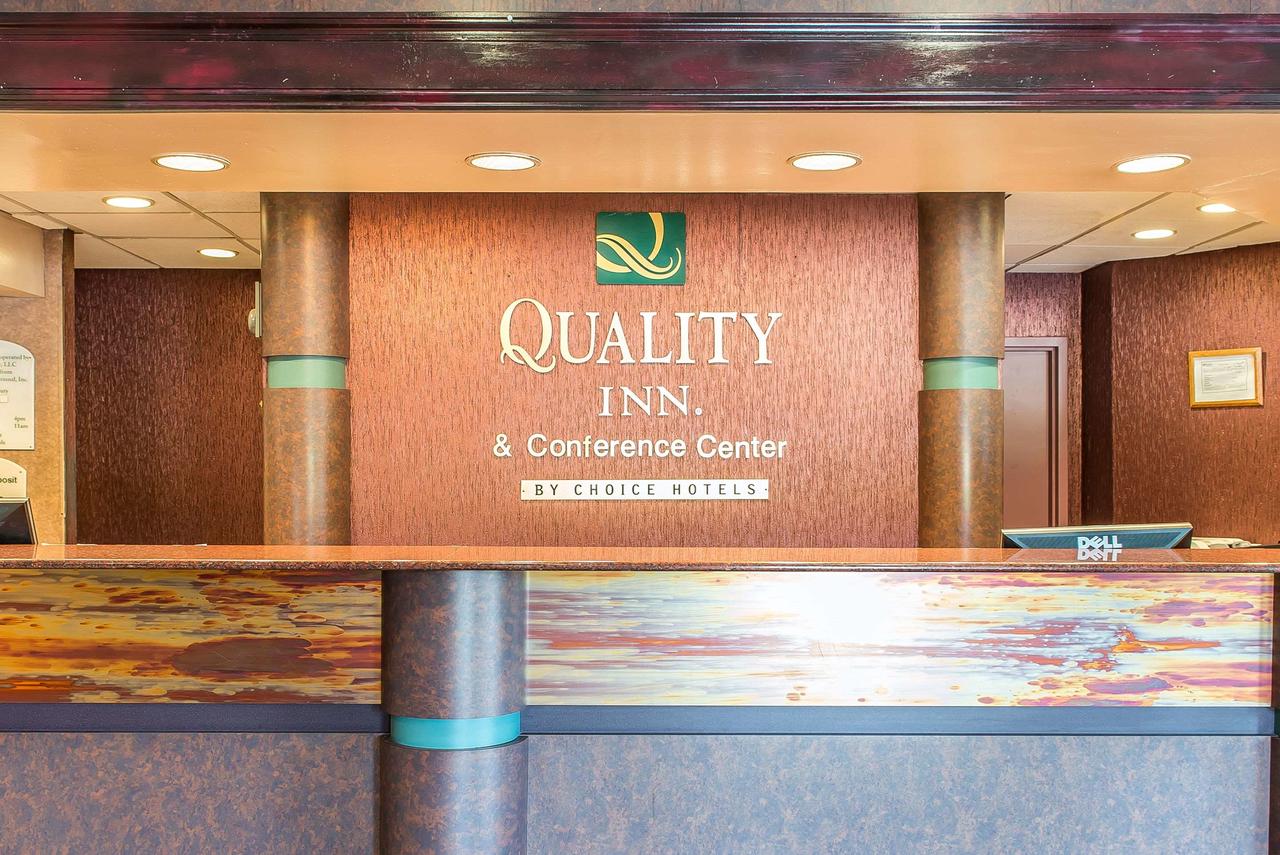 Quality Inn & Conference Center - Springfield - thumb 26