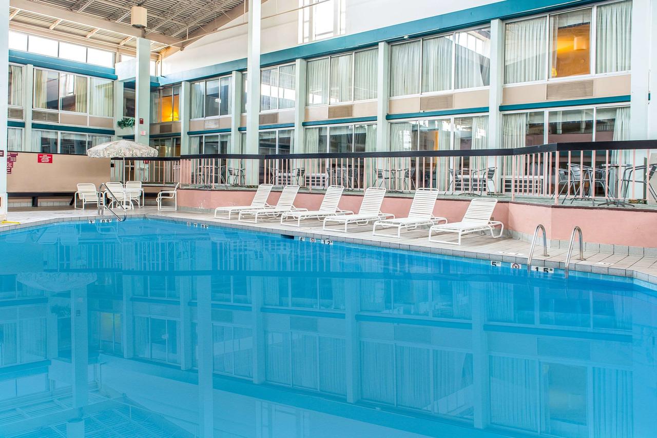 Quality Inn & Conference Center - Springfield - thumb 11