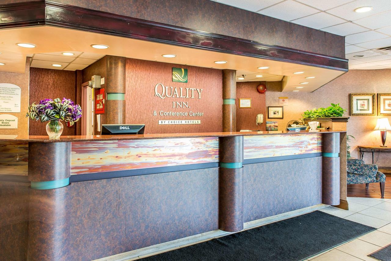 Quality Inn & Conference Center - Springfield - thumb 24