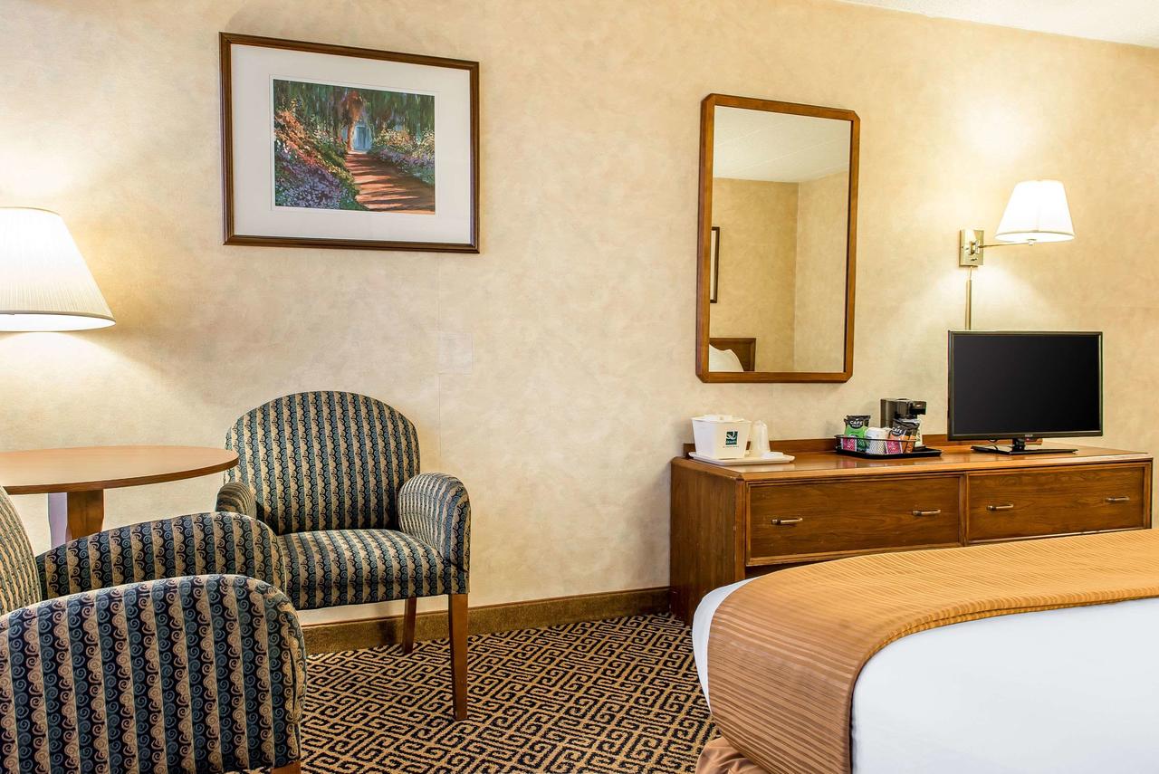 Quality Inn & Conference Center - Springfield - thumb 9