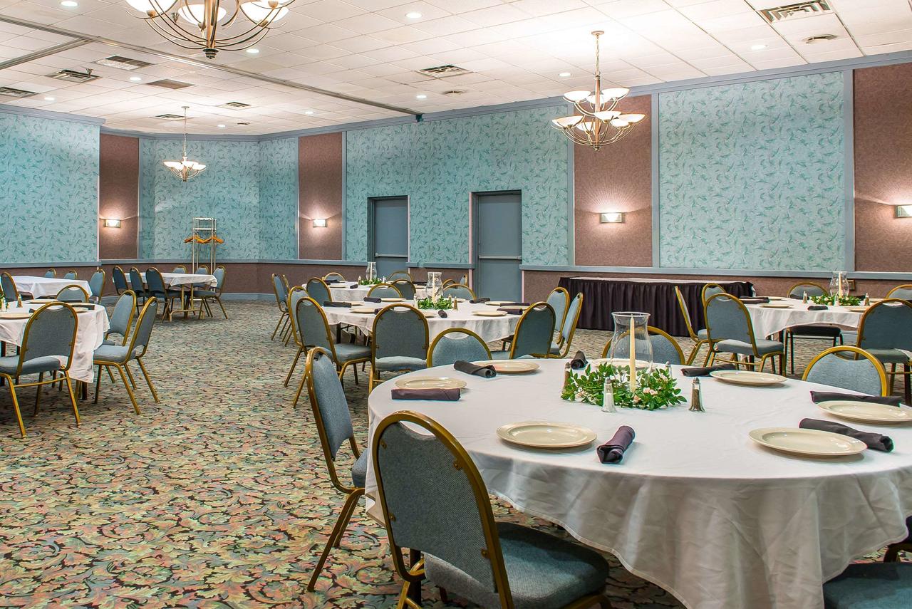 Quality Inn & Conference Center - Springfield - thumb 20
