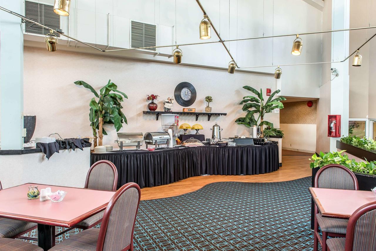 Quality Inn & Conference Center - Springfield - thumb 17