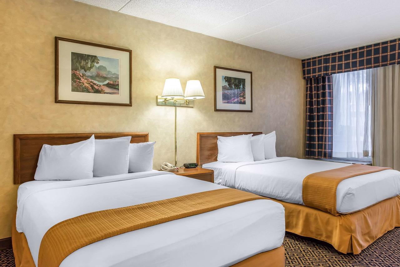 Quality Inn & Conference Center - Springfield - thumb 3