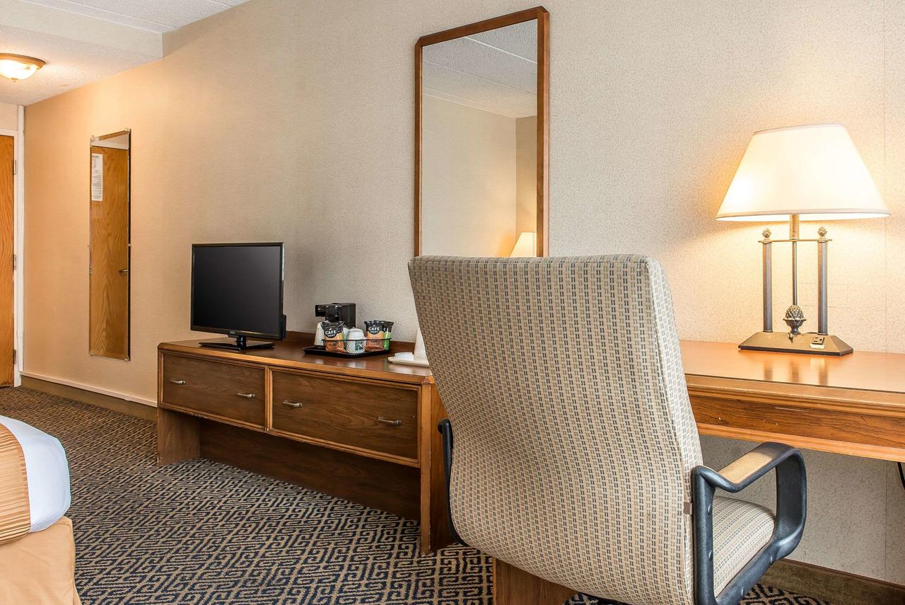 Quality Inn & Conference Center - Springfield - thumb 8