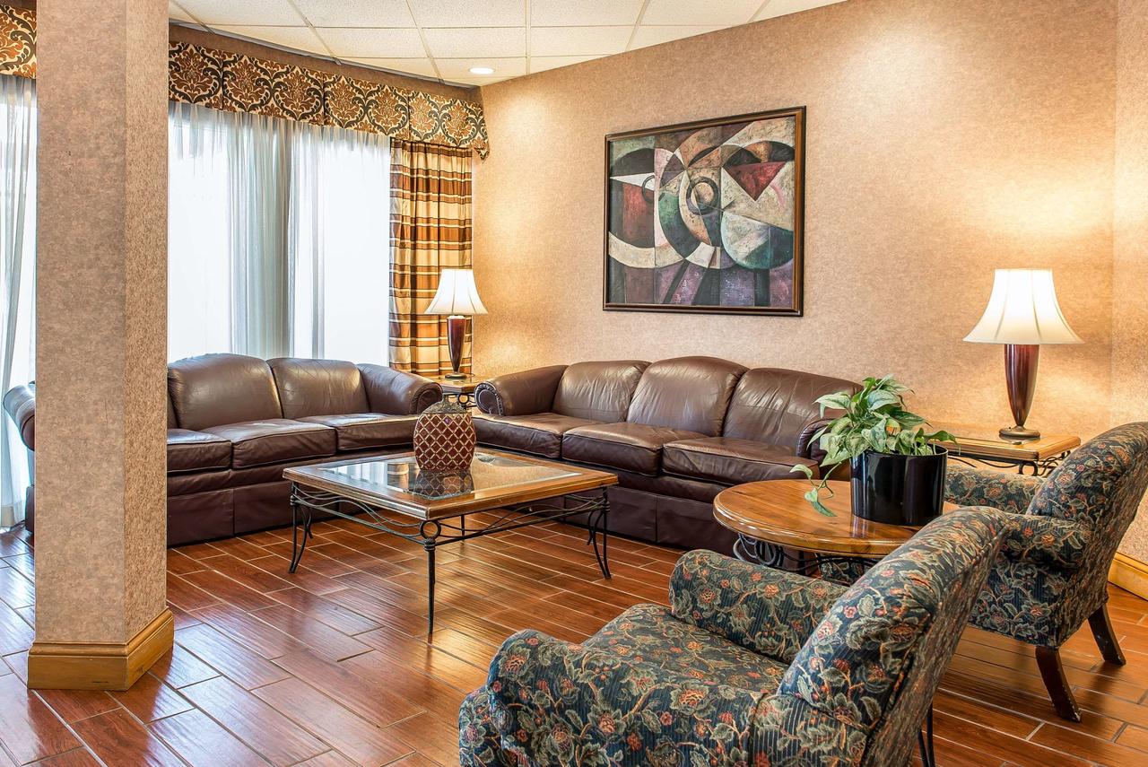 Quality Inn & Conference Center - Springfield - thumb 18