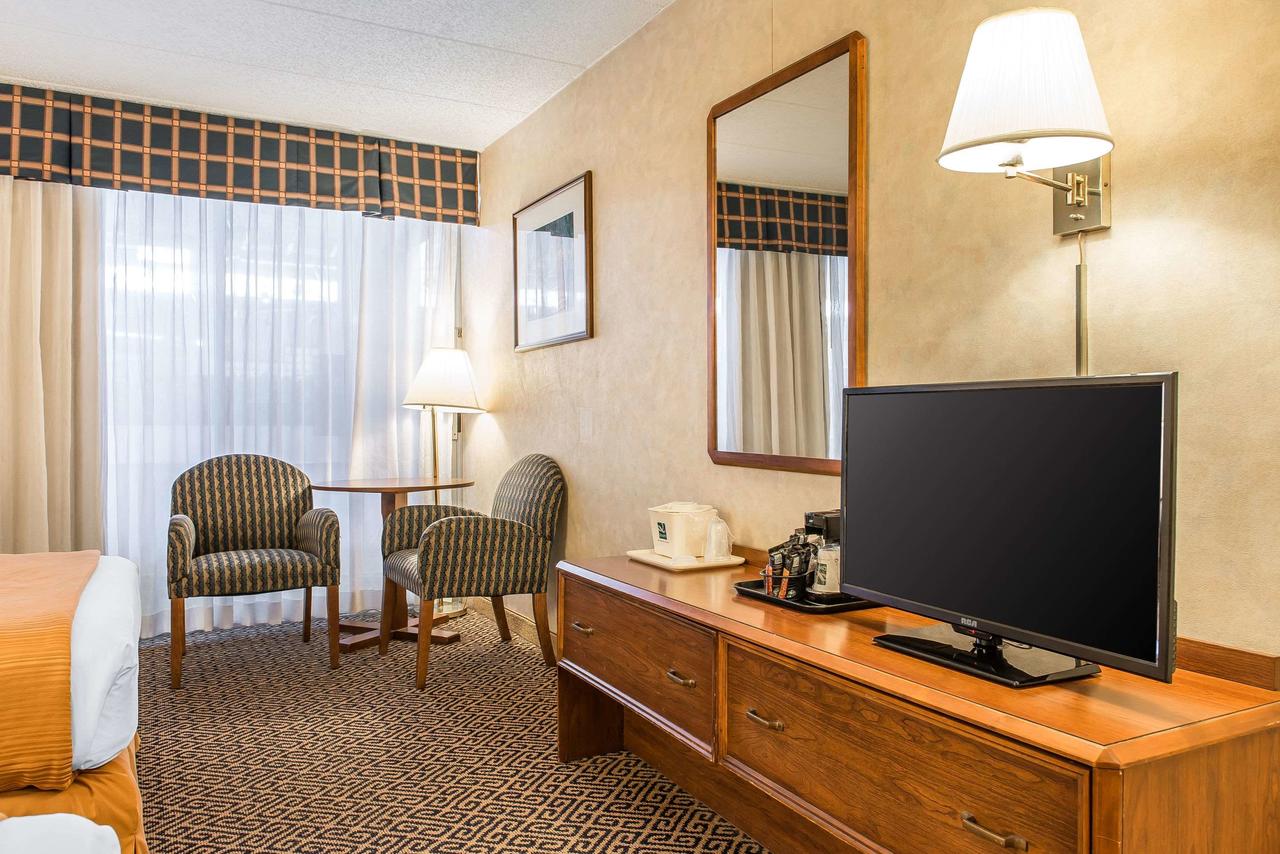 Quality Inn & Conference Center - Springfield - thumb 7