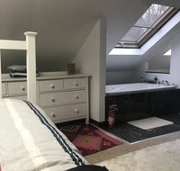 The Attic at UD - Accommodation Ohio