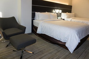 Holiday Inn Express - Columbus Downtown