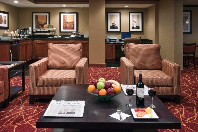 Columbus Airport Marriott - thumb 25