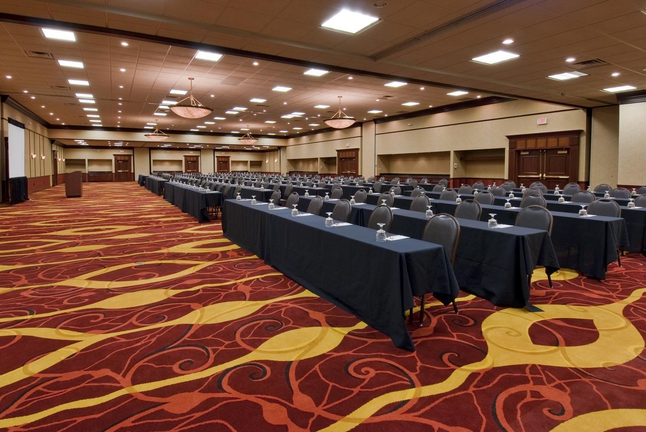 Columbus Airport Marriott - thumb 15