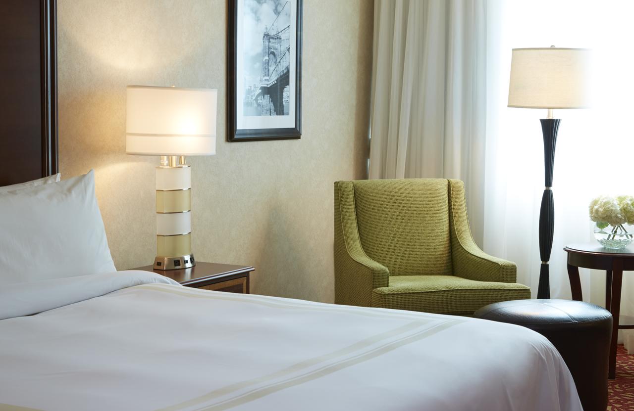 Columbus Airport Marriott - thumb 21