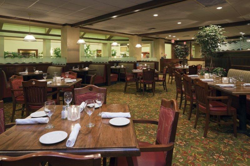 Columbus Airport Marriott - thumb 28