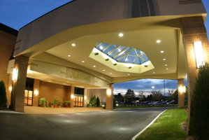 Columbus Airport Marriott