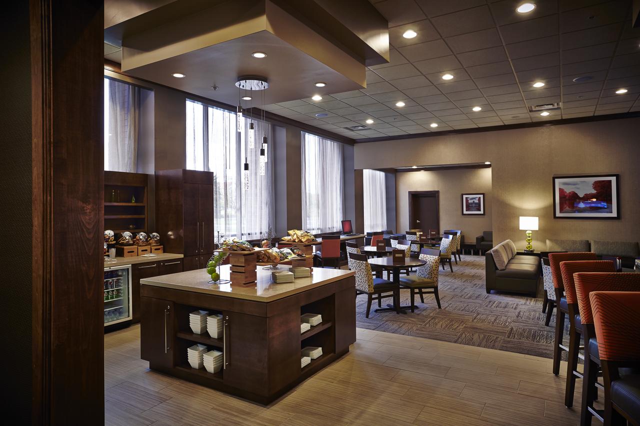 Columbus Airport Marriott - thumb 1