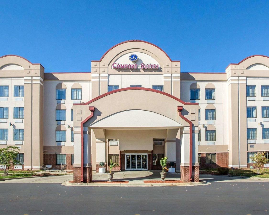 Comfort Suites Springfield - thumb 34