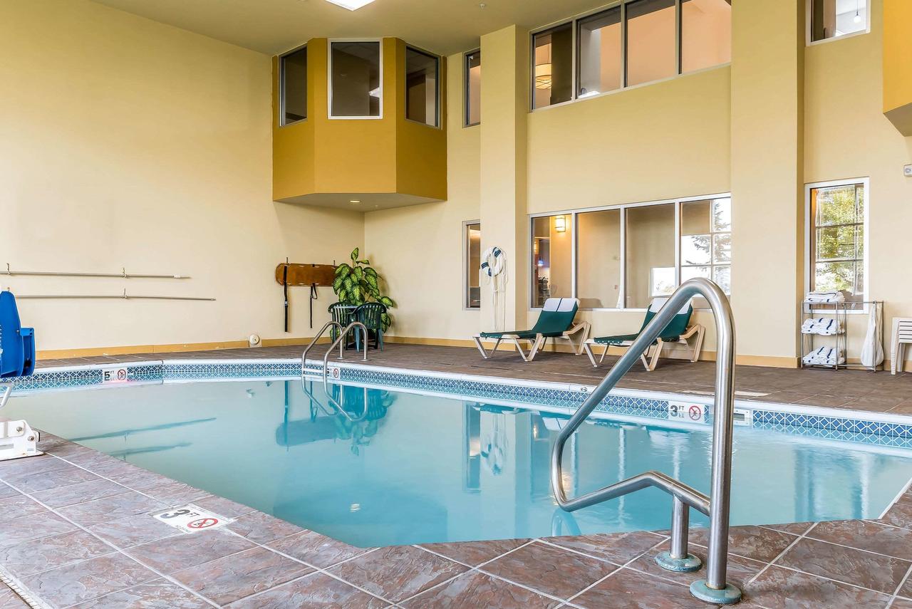 Comfort Suites Springfield - thumb 14