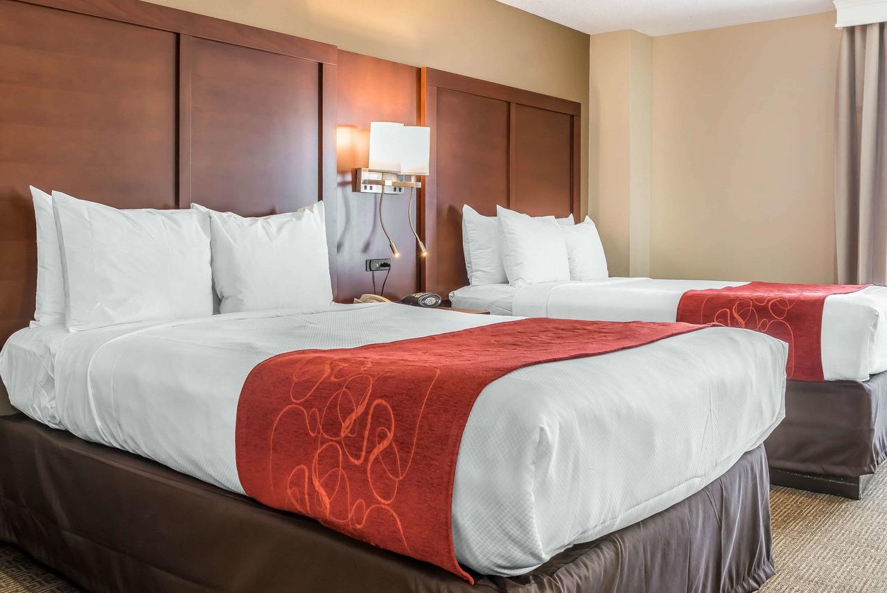 Comfort Suites Springfield - thumb 31