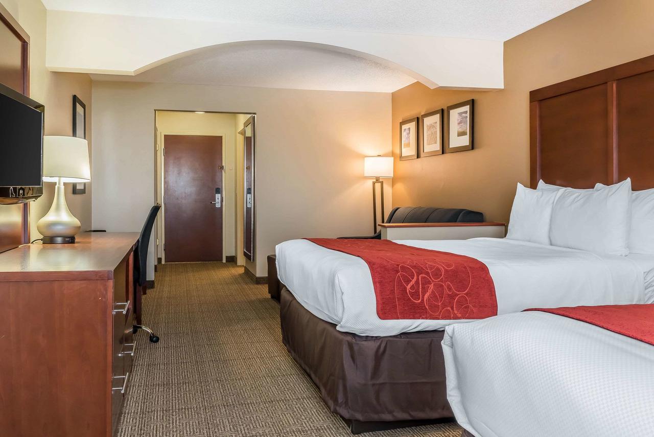 Comfort Suites Springfield - thumb 9