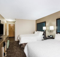 Hampton Inn Cleveland-Airport/Tiedeman Road - Accommodation Ohio