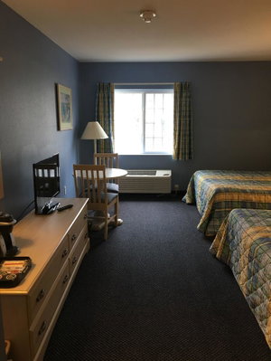 South Beach Resort Hotel